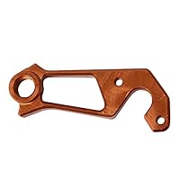 Amazon.co.jp: ダイレクトマウントディレイラーハンガー SPD-QR1